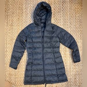 Women’s insulated jacket
